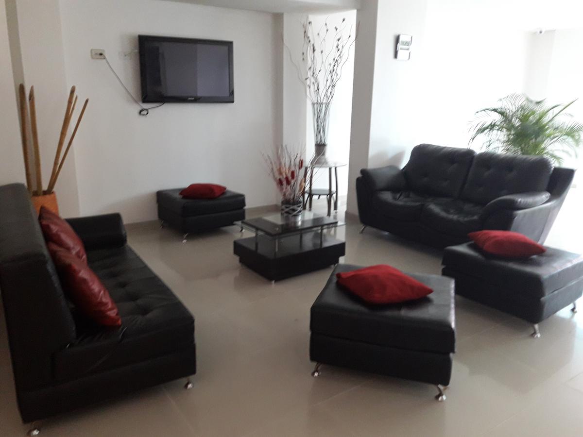 Hotel Valle De Beraca Cucuta Ngoại thất bức ảnh