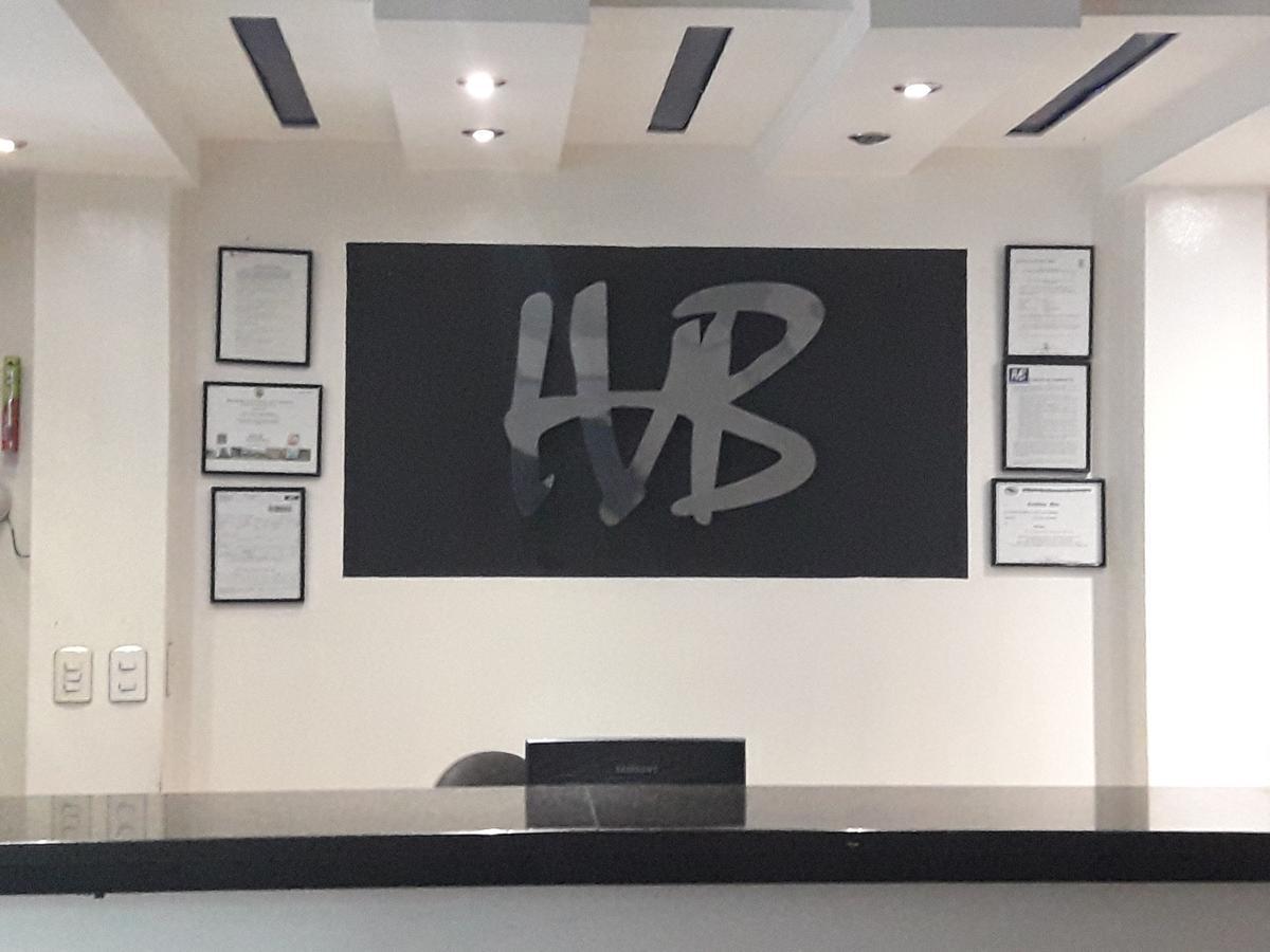 Hotel Valle De Beraca Cucuta Ngoại thất bức ảnh