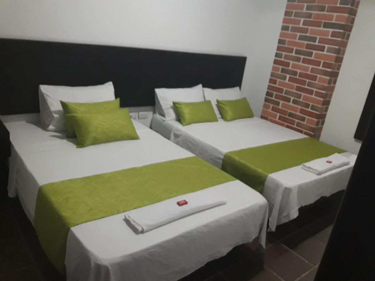 Hotel Valle De Beraca Cucuta Ngoại thất bức ảnh