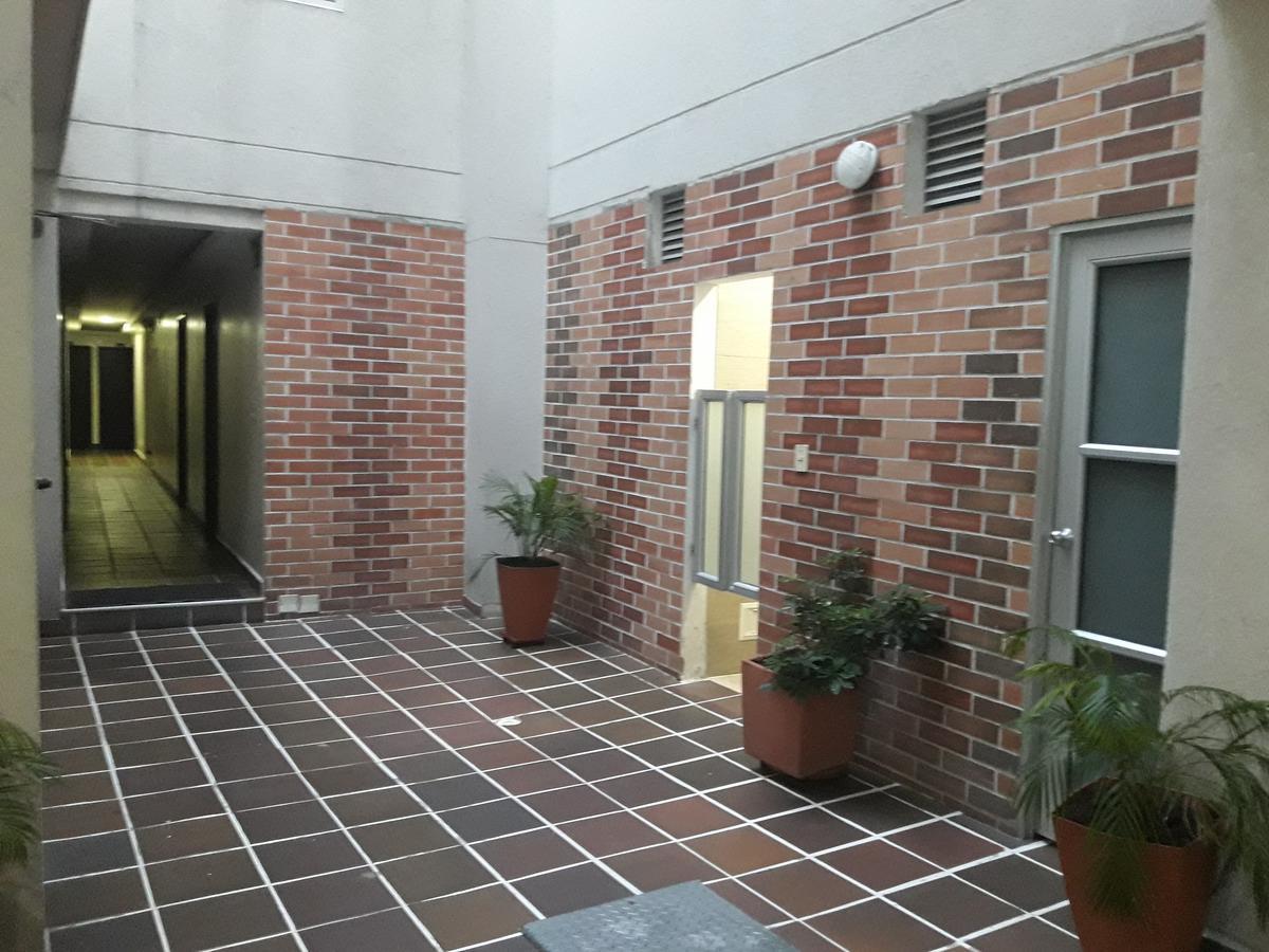 Hotel Valle De Beraca Cucuta Ngoại thất bức ảnh