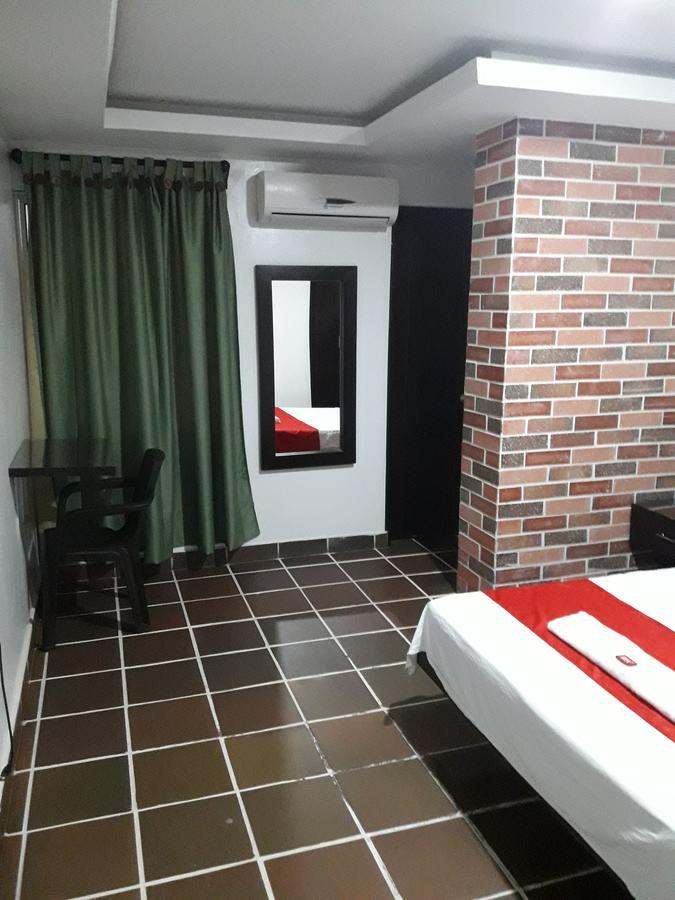 Hotel Valle De Beraca Cucuta Ngoại thất bức ảnh