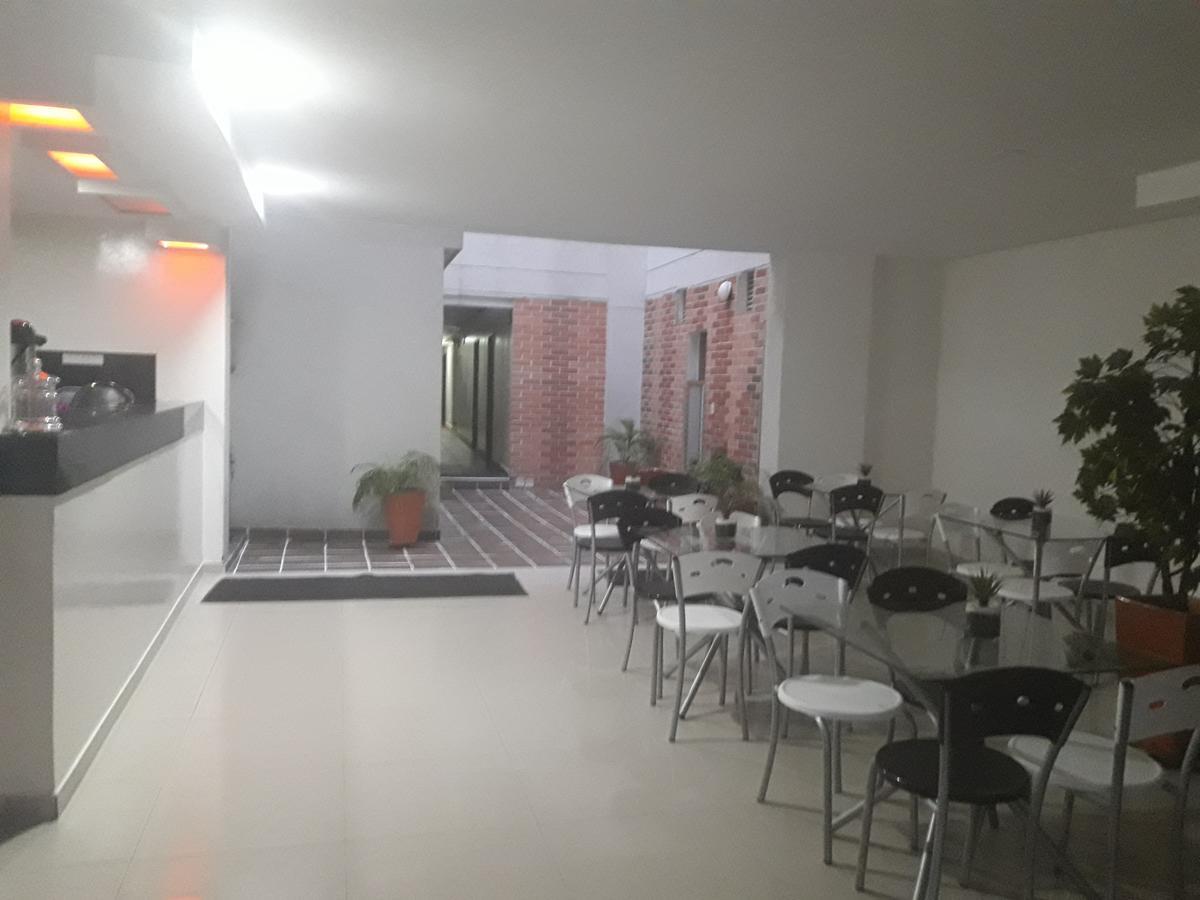 Hotel Valle De Beraca Cucuta Ngoại thất bức ảnh
